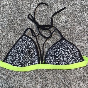 Swimsuit top